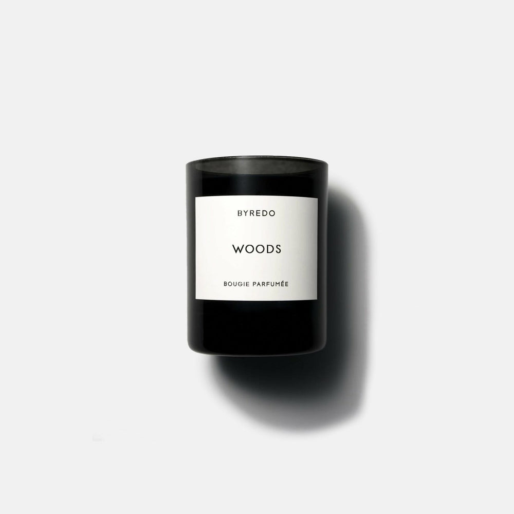 Byredo Woods Candle | Kith