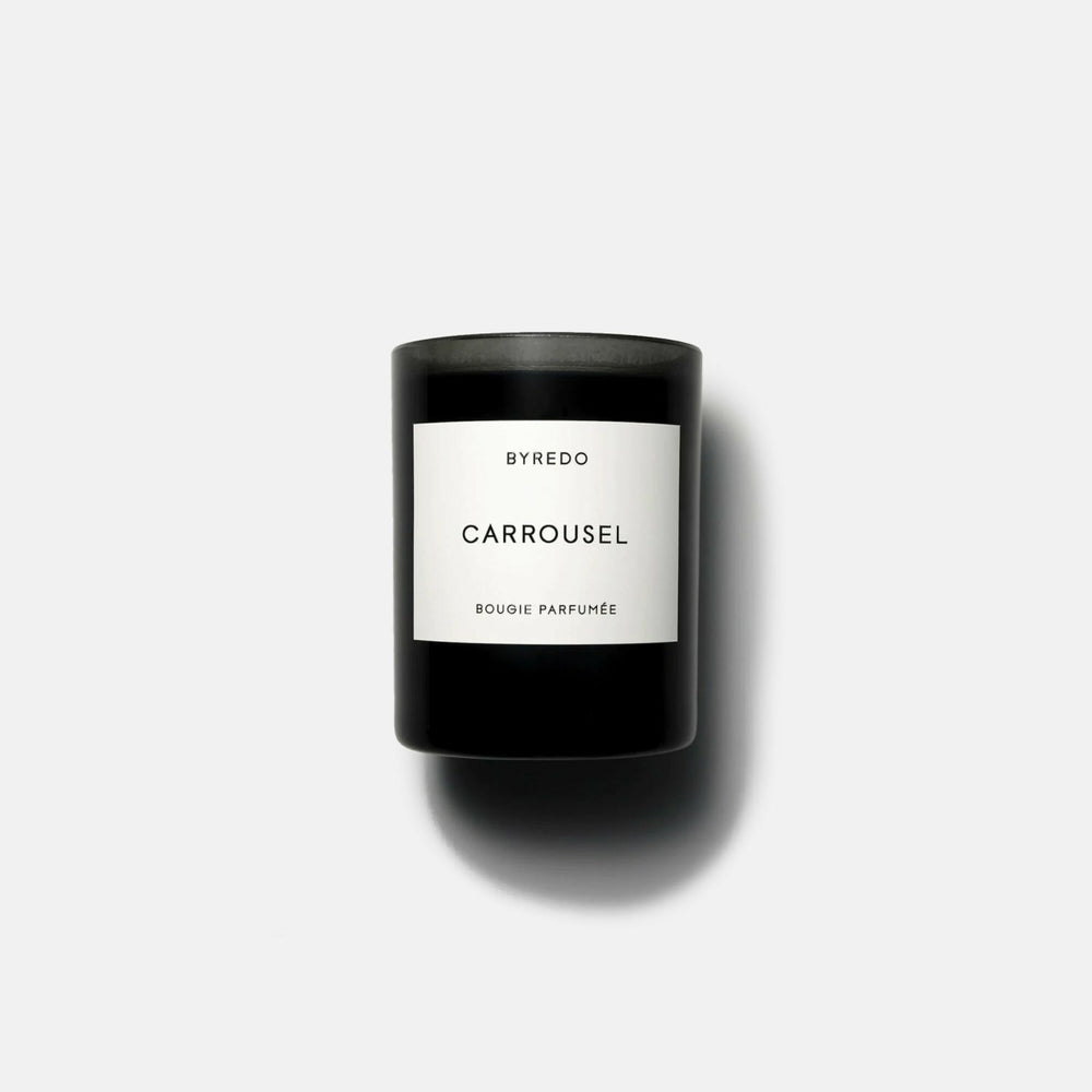Byredo Carrousel Candle | Kith