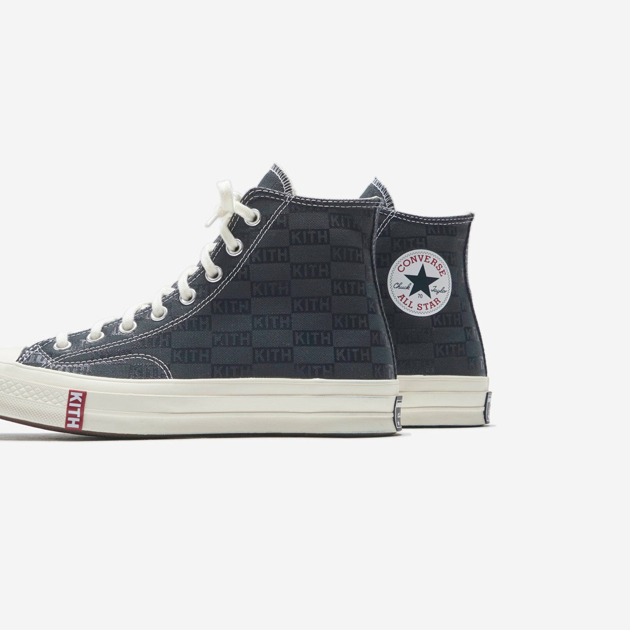Kith x Converse Chuck Taylor All Star 1970 - Scarab AOP | Kith Scarab AOP