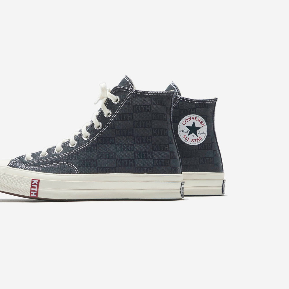 Kith x Converse Chuck Taylor All Star 1970 - Scarab AOP | Kith Scarab AOP