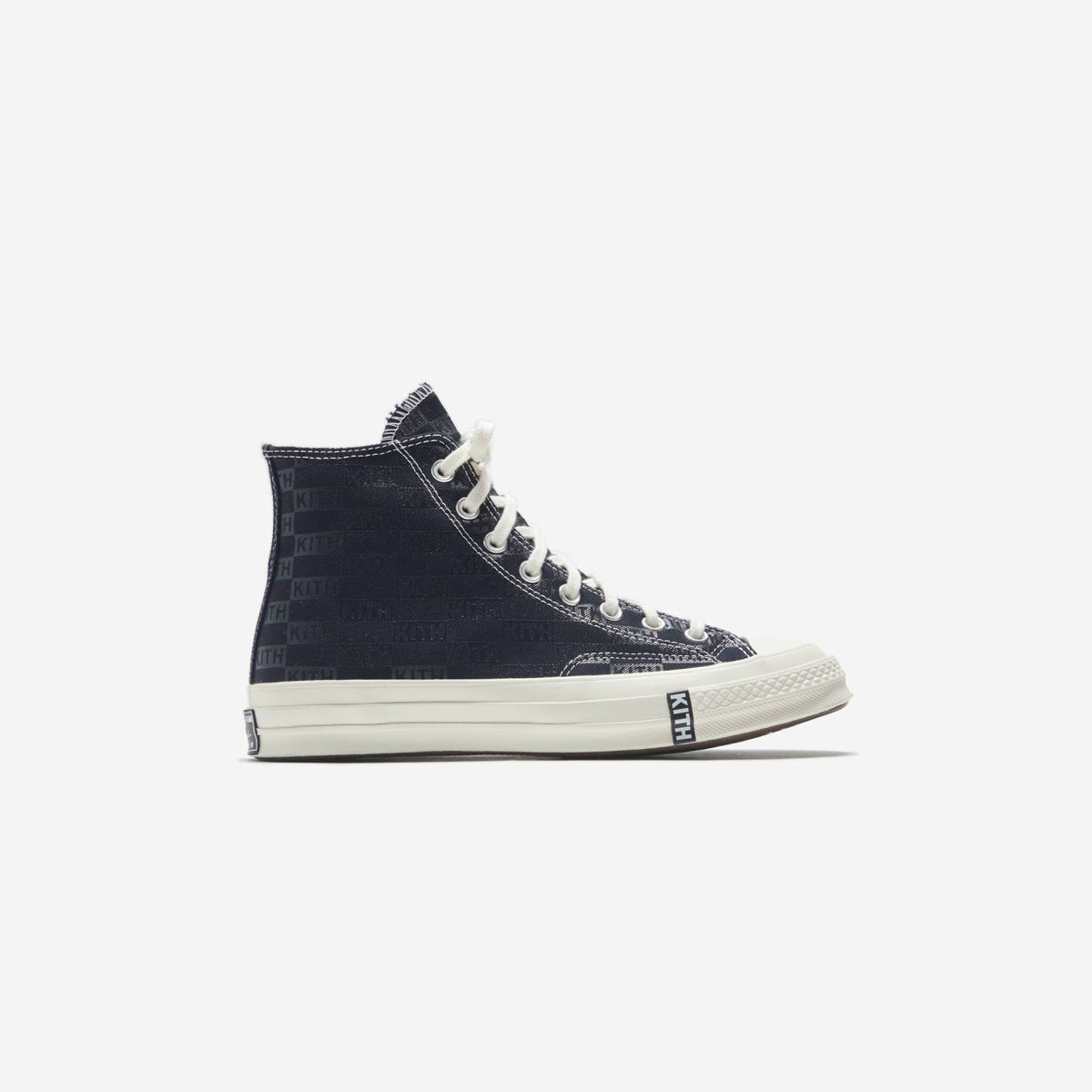 Kith x Converse Chuck Taylor All Star 1970 - Black AOP | Kith Black AOP