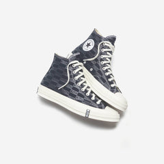 Kith x Converse Chuck Taylor All Star 1970 - Black AOP | Kith Black AOP