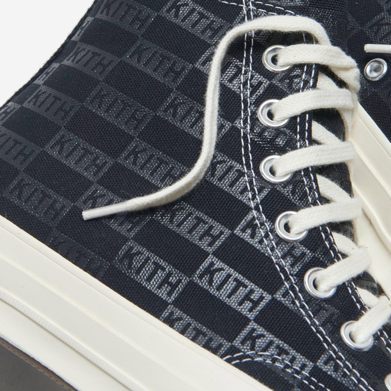 Kith x Converse Chuck Taylor All Star 1970 - Black AOP | Kith Black AOP