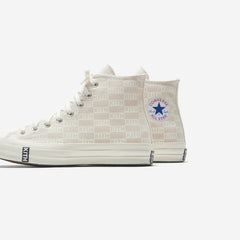 Kith x Converse Chuck Taylor All Star 1970 - Parchment AOP | Kith Parchment AOP
