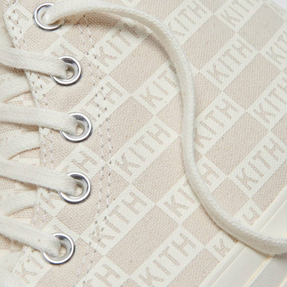 Kith x Converse Chuck Taylor All Star 1970 - Parchment AOP | Kith Parchment AOP