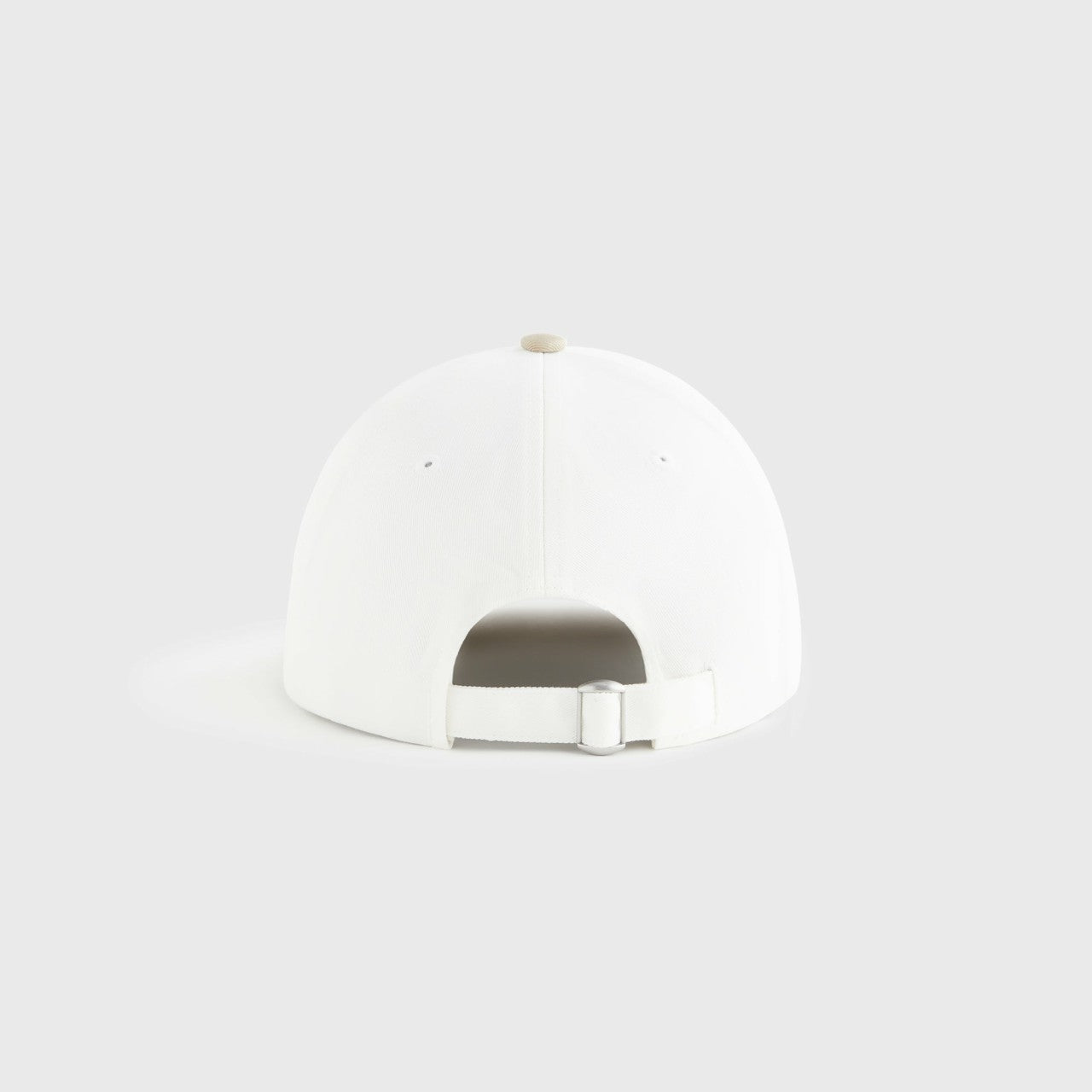 Kith Women Script Logo Classic Cap - Canvas | Kith Canvas