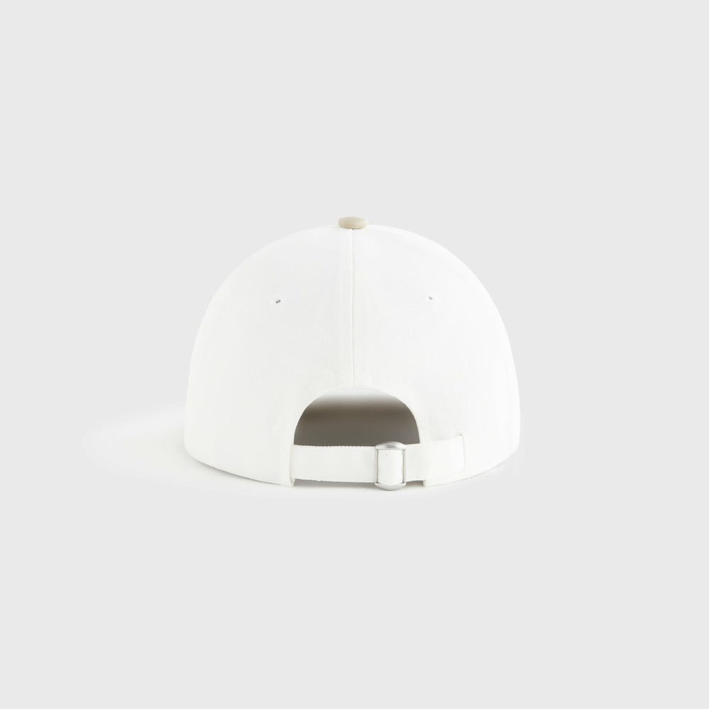 Kith Women Script Logo Classic Cap - Canvas | Kith Canvas
