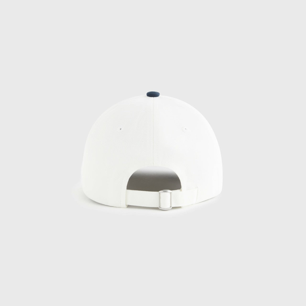 Kith Women Script Logo Classic Cap - Nocturnal | Kith Nocturnal