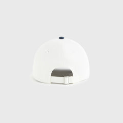 Kith Women Script Logo Classic Cap - Nocturnal | Kith Nocturnal