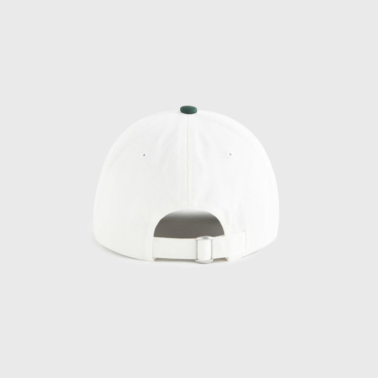 Kith Women Script Logo Classic Cap - Stadium | Kith Stadium