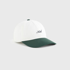 Kith Women Script Logo Classic Cap - Stadium | Kith Stadium