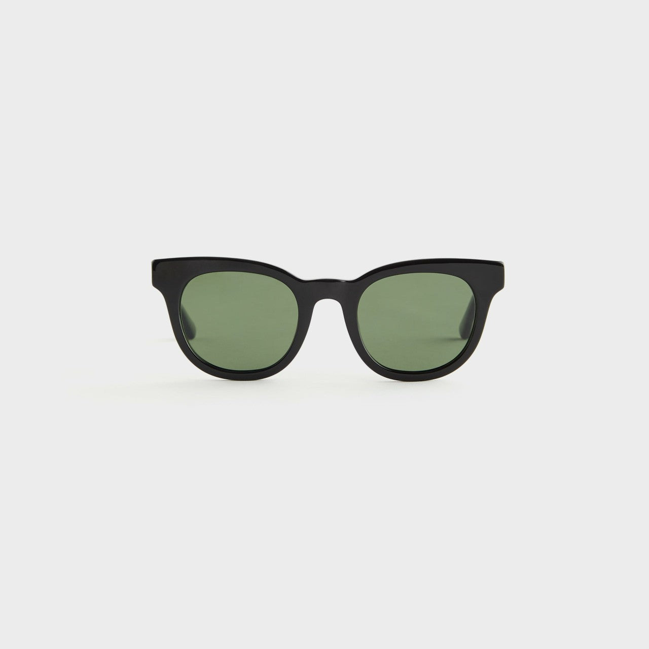 Kith Women Ari Black Sunglasses - Black | Kith Black