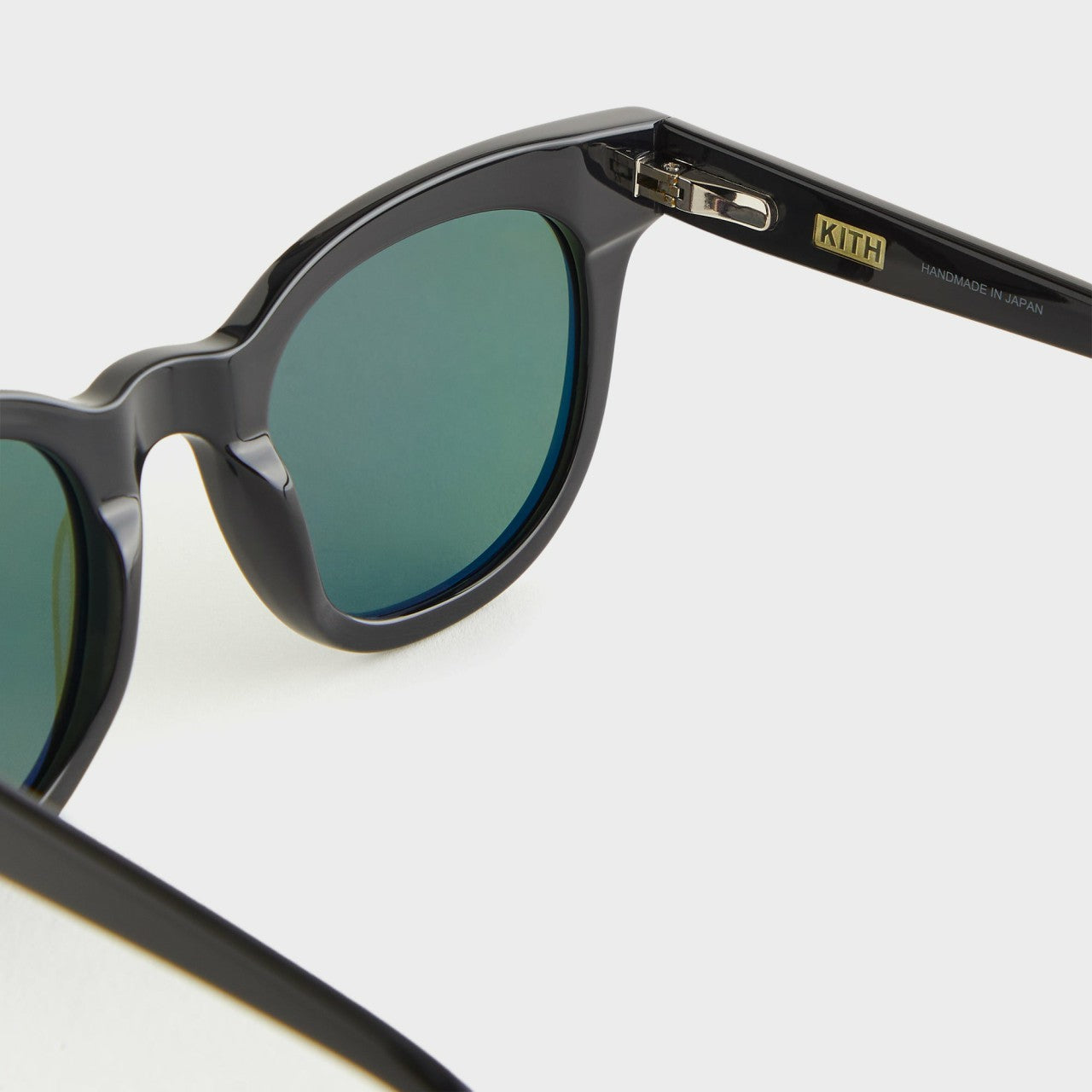 Kith Women Ari Black Sunglasses - Black | Kith Black