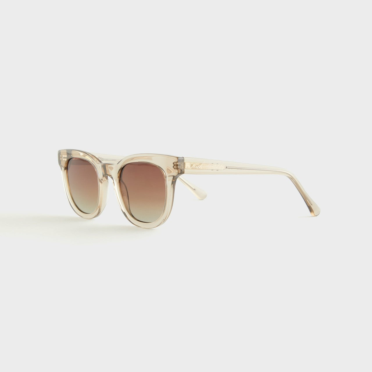Kith Women Ari Crystal Sunglasses - Molecule | Kith Molecule