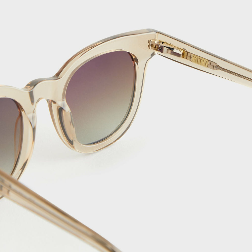 Kith Women Ari Crystal Sunglasses - Molecule | Kith Molecule