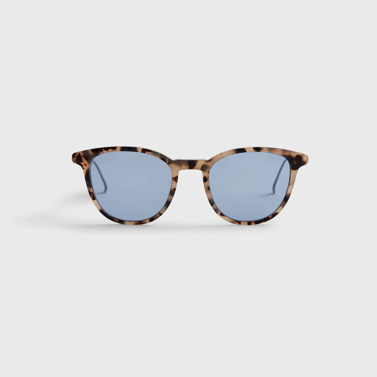Kith for Modo Georgica Sunglasses - White Tortoise / Gunmetal | Kith White Tortoise / Gunmetal