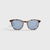 White Tortoise / Gunmetal