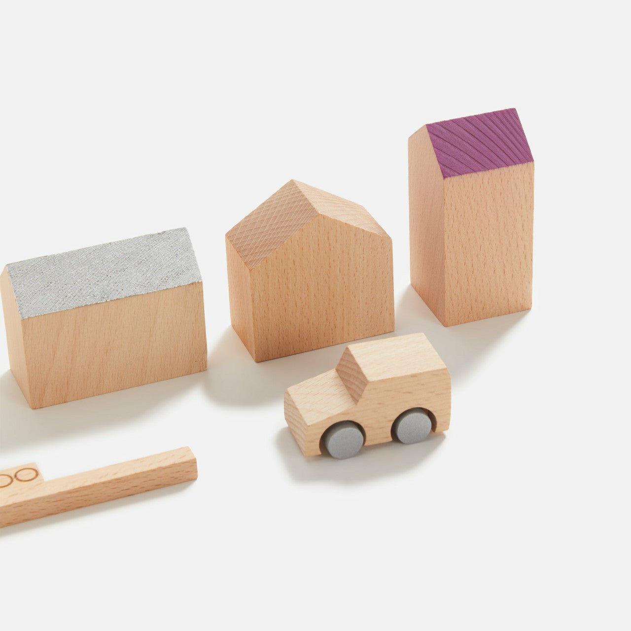 Kiko + GG Machi Tiny Town - Multi | Kith Multi