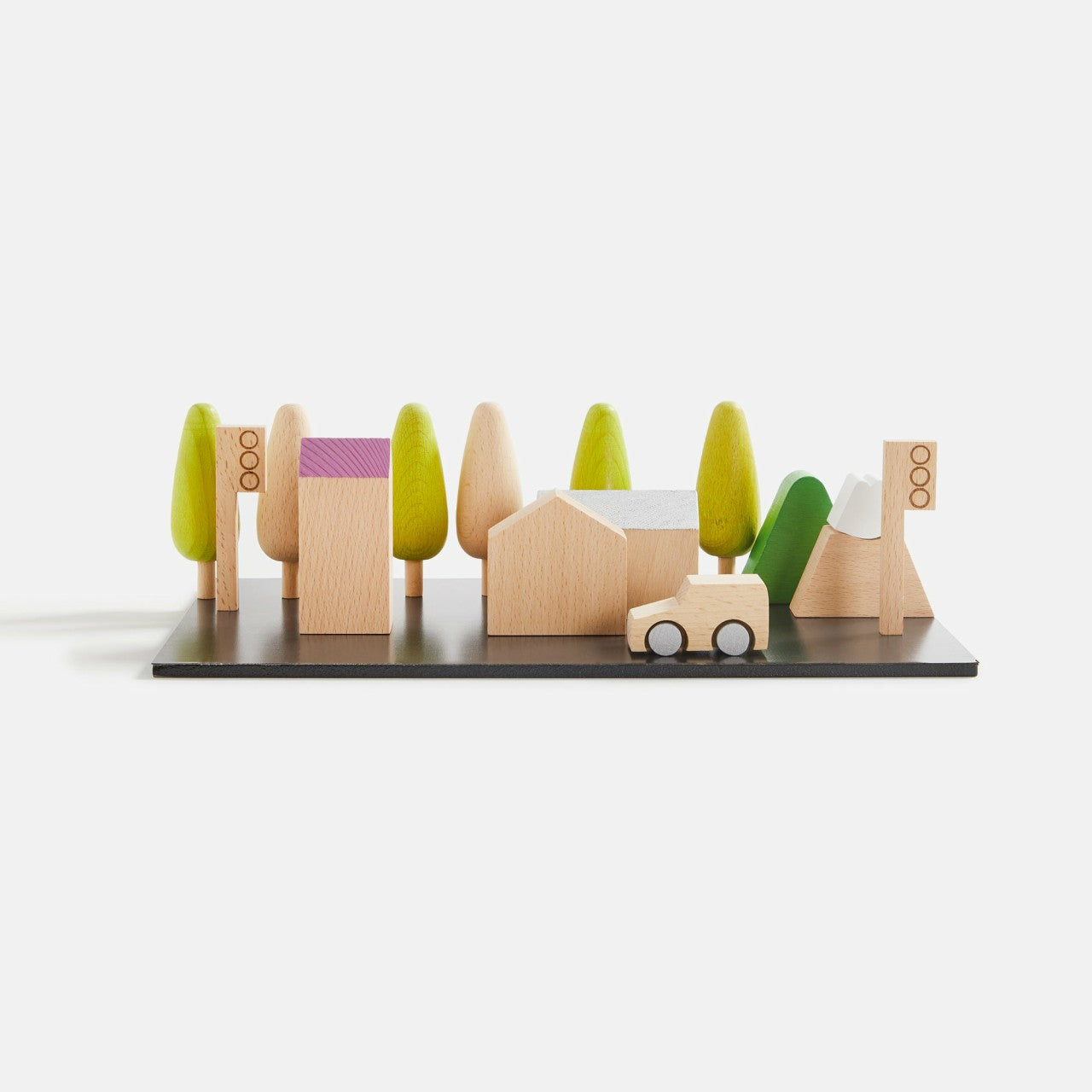 Kiko + GG Machi Tiny Town - Multi | Kith Multi