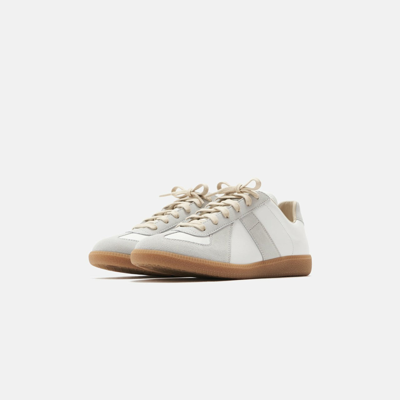 Maison Margiela Replica Sneakers - Off White Gum | Kith Off White Gum