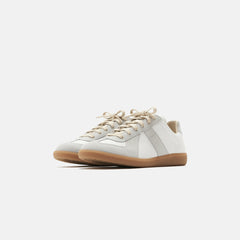 Maison Margiela Replica Sneakers - Off White Gum | Kith Off White Gum