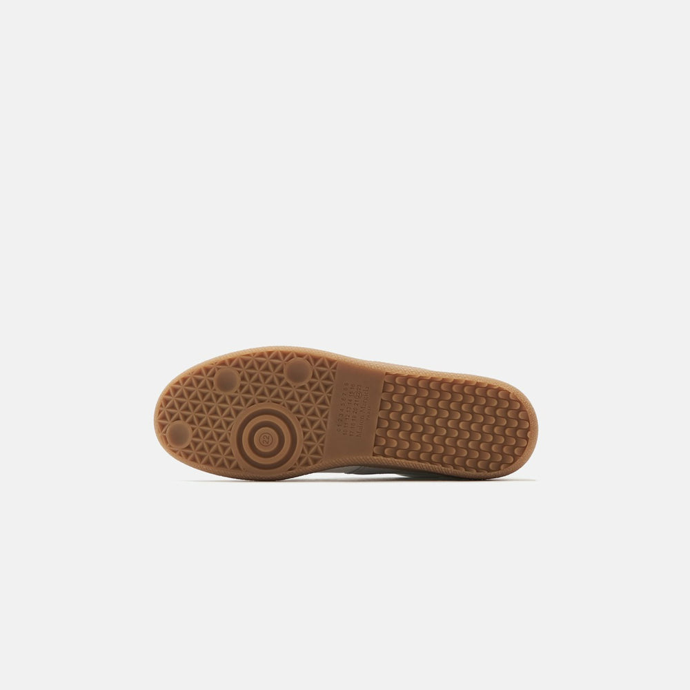 Maison Margiela Replica Sneakers - Off White Gum | Kith Off White Gum