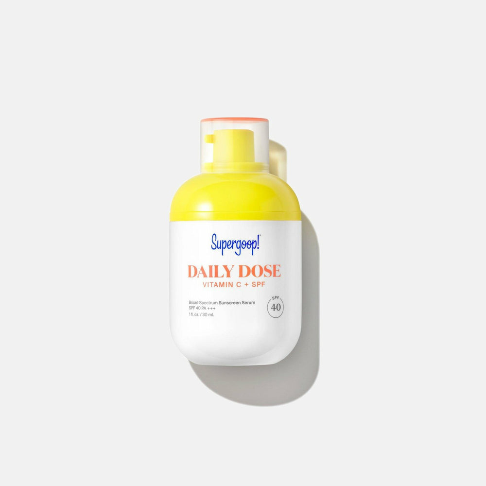 Supergoop! Daily Dose Vitamin C + SPF 40 Serum | Kith