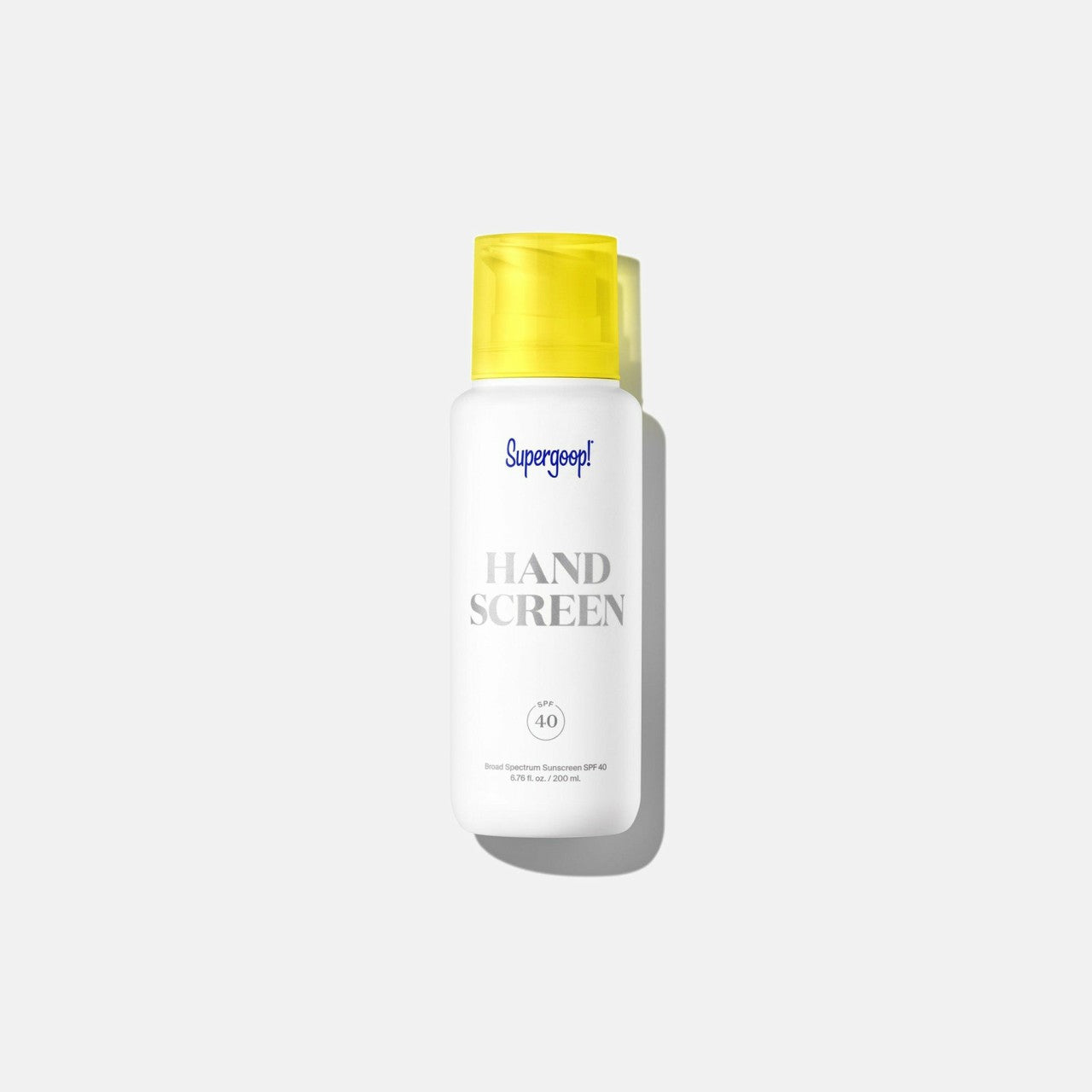 Supergoop! Handscreen SPF 40 | Kith