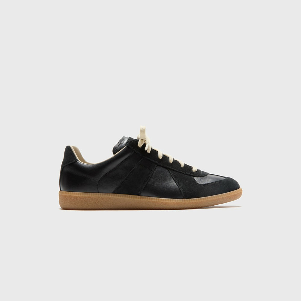 Maison Margiela Replica Sneakers - Black | Kith Black