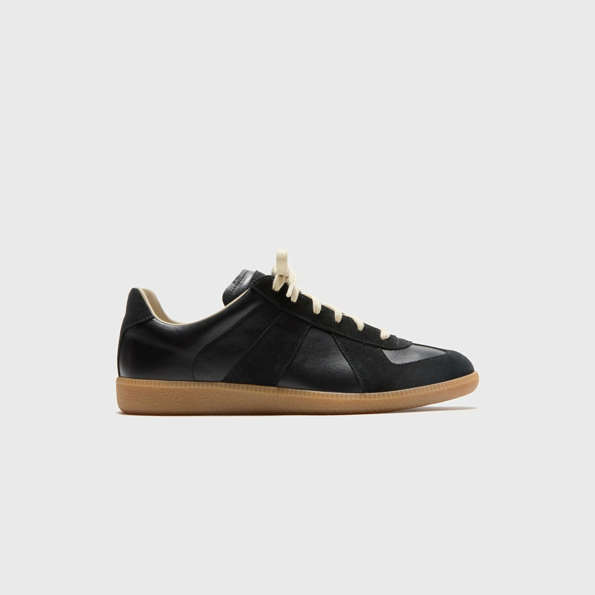 Maison Margiela Replica Sneakers - Black | Kith Black