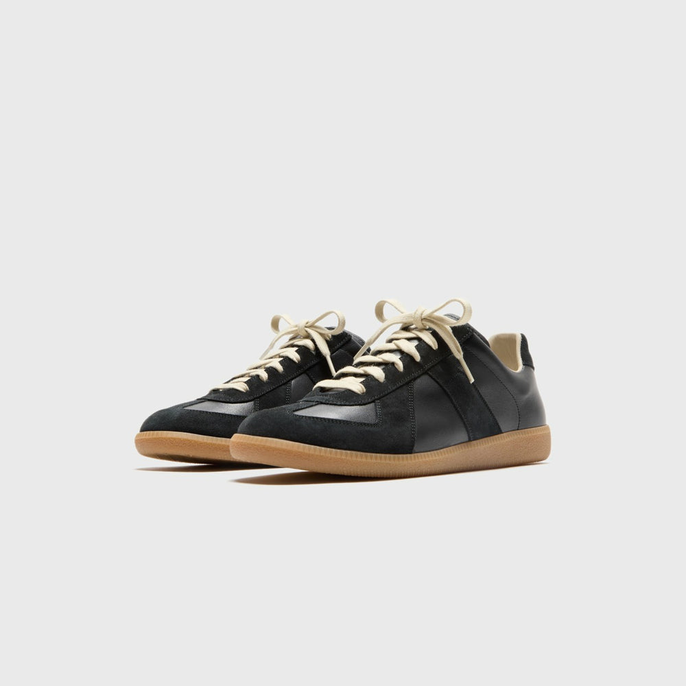 Maison Margiela Replica Sneakers - Black | Kith Black