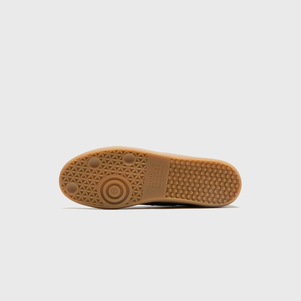 Maison Margiela Replica Sneakers - Black | Kith Black