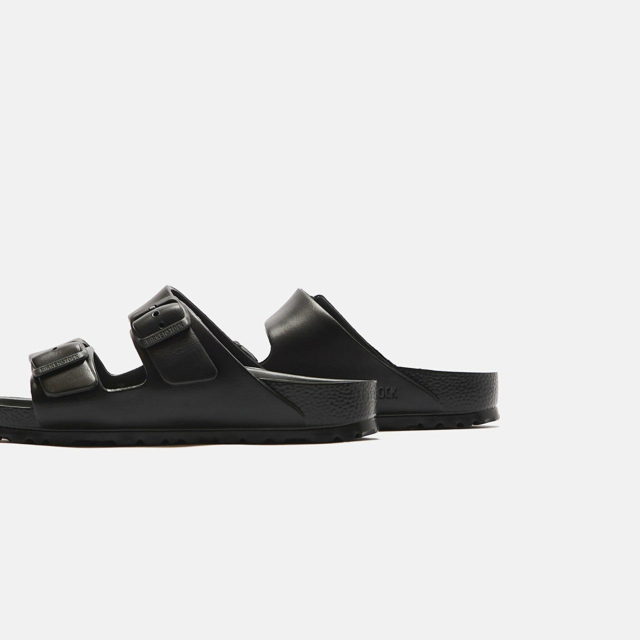 Birkenstock WMNS Arizona Eva - Black | Kith Black