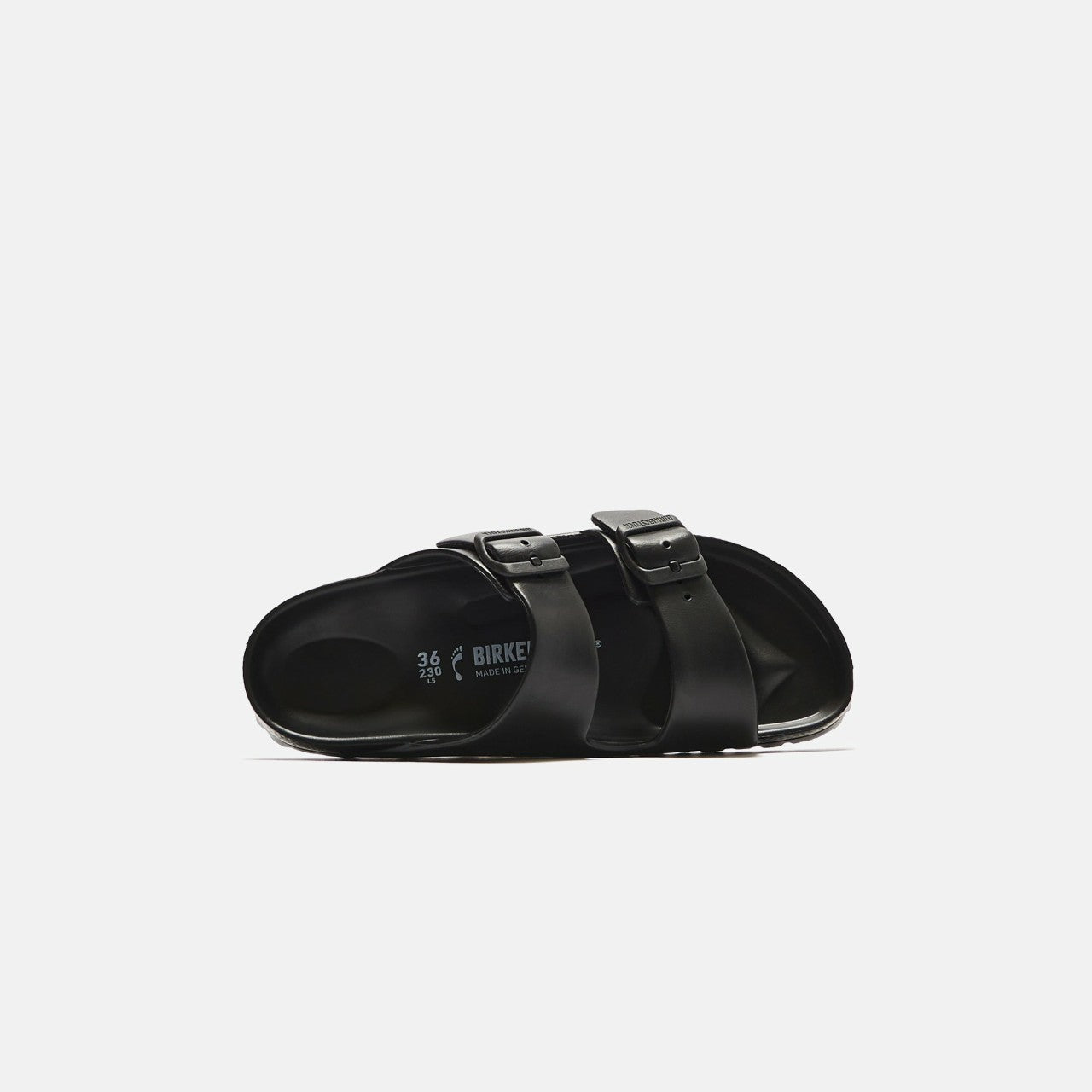 Birkenstock WMNS Arizona Eva - Black | Kith Black