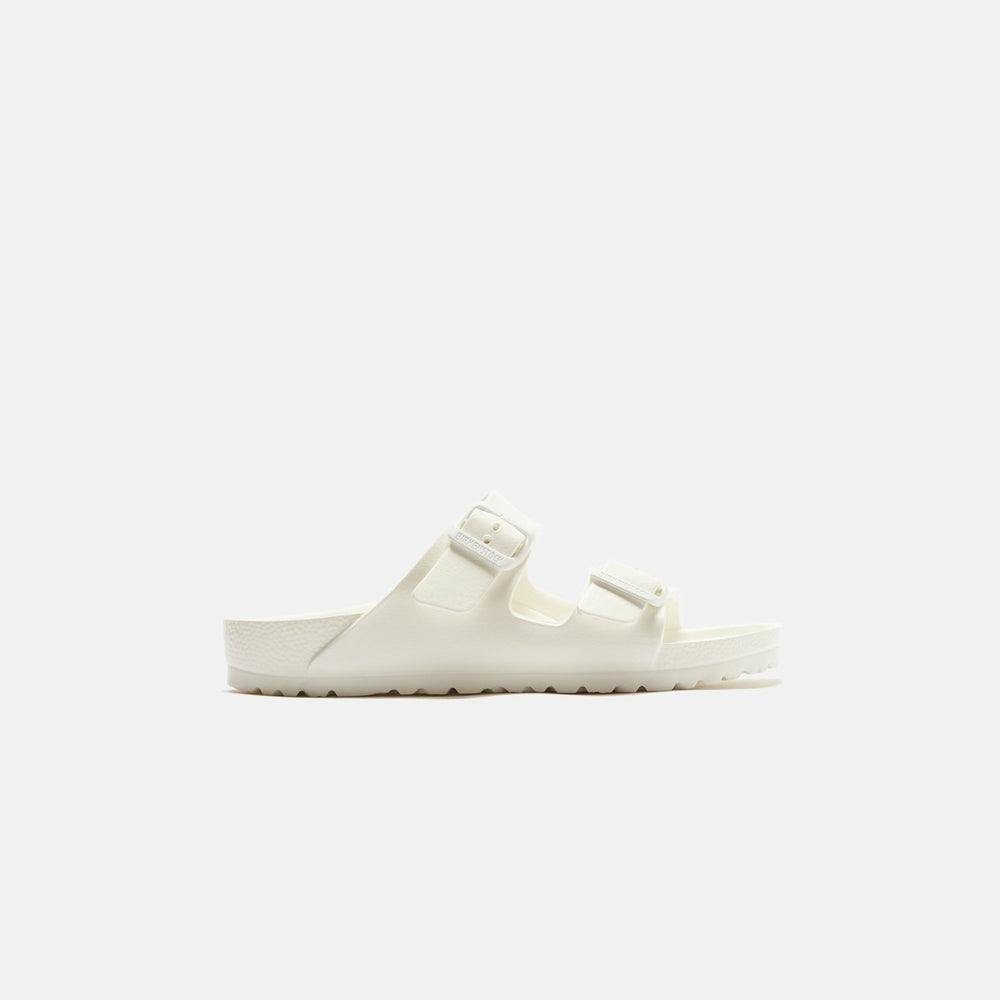 Birkenstock WMNS Arizona Eva - White | Kith White