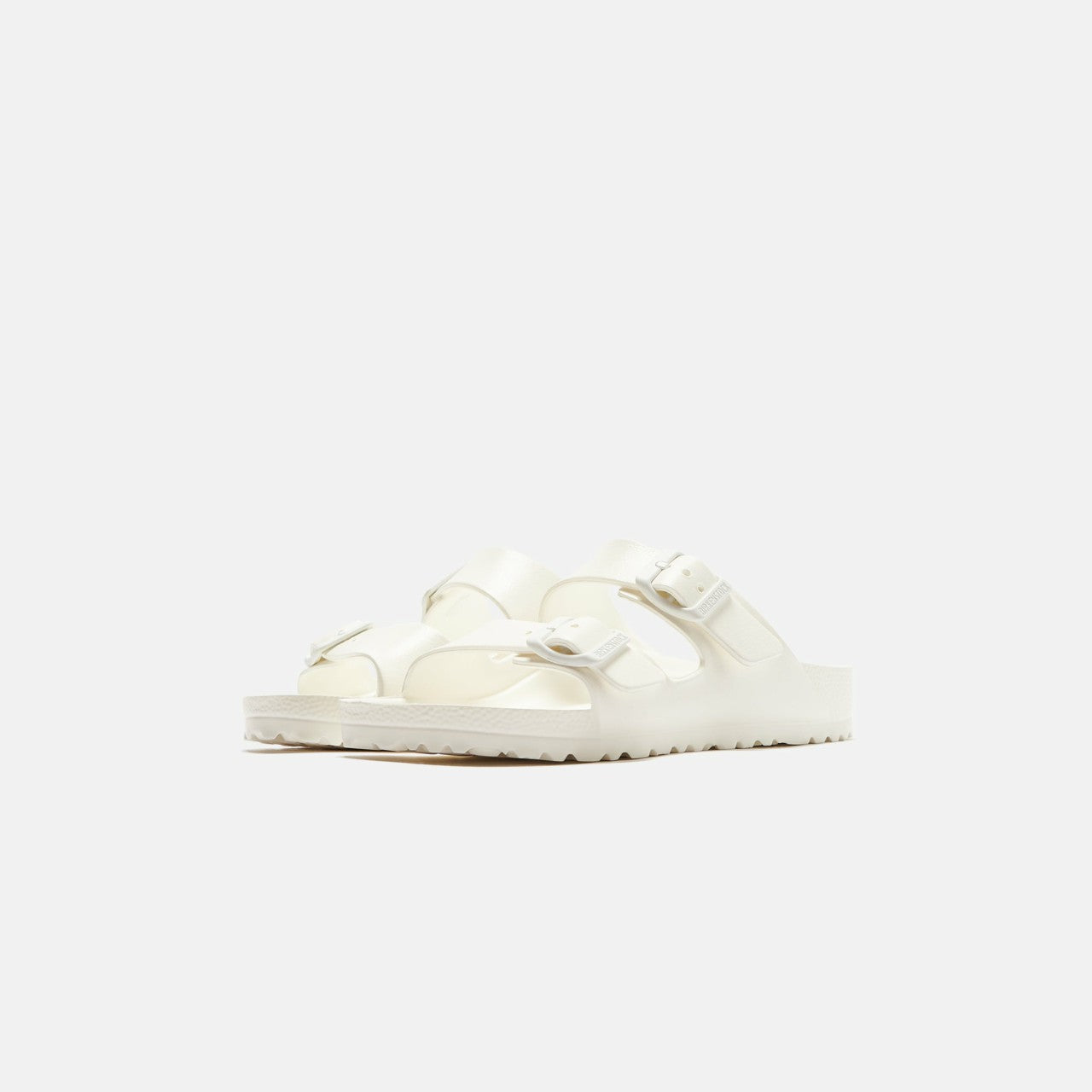 Birkenstock WMNS Arizona Eva - White | Kith White