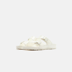 Birkenstock WMNS Arizona Eva - White | Kith White