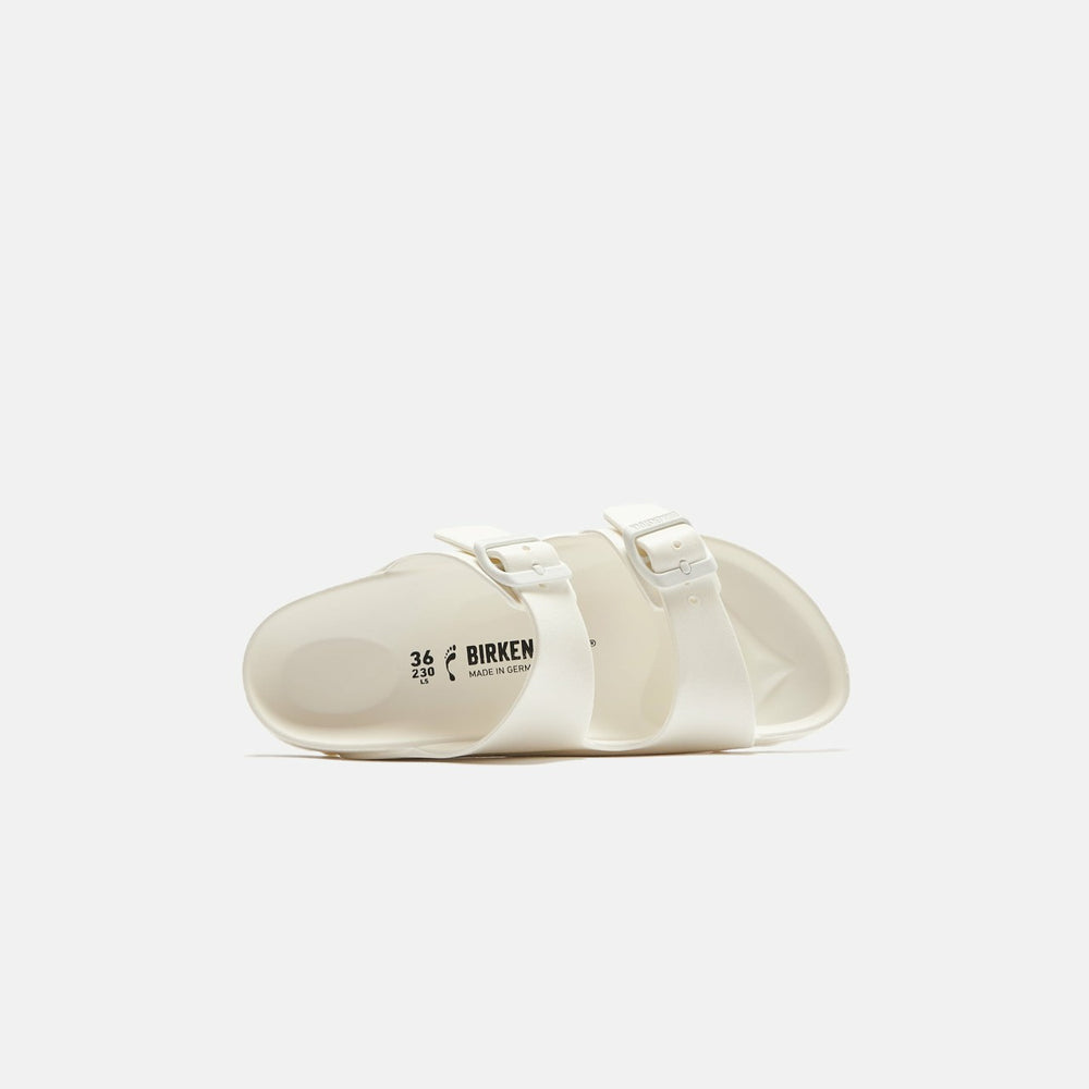 Birkenstock WMNS Arizona Eva - White | Kith White