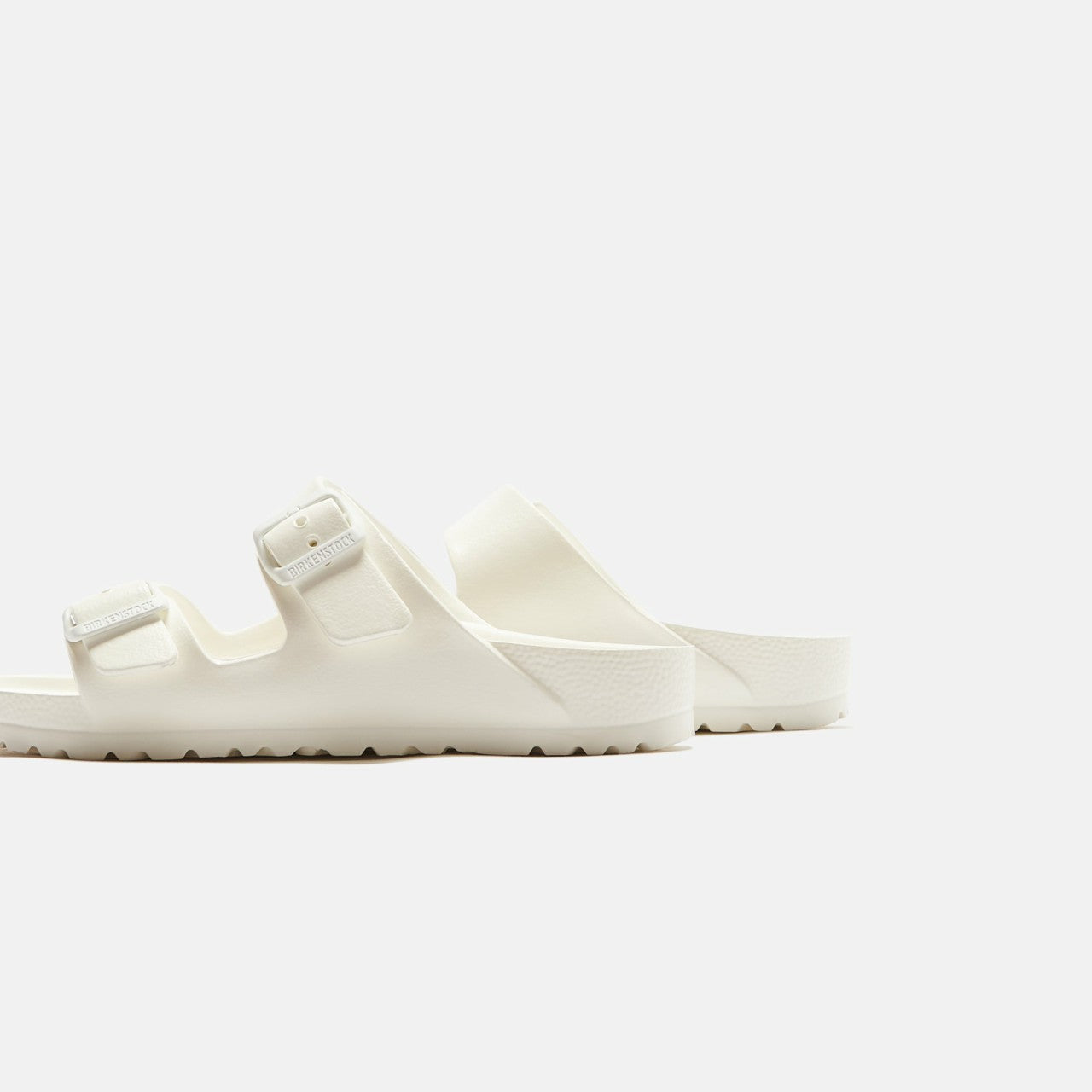 Birkenstock WMNS Arizona Eva - White | Kith White
