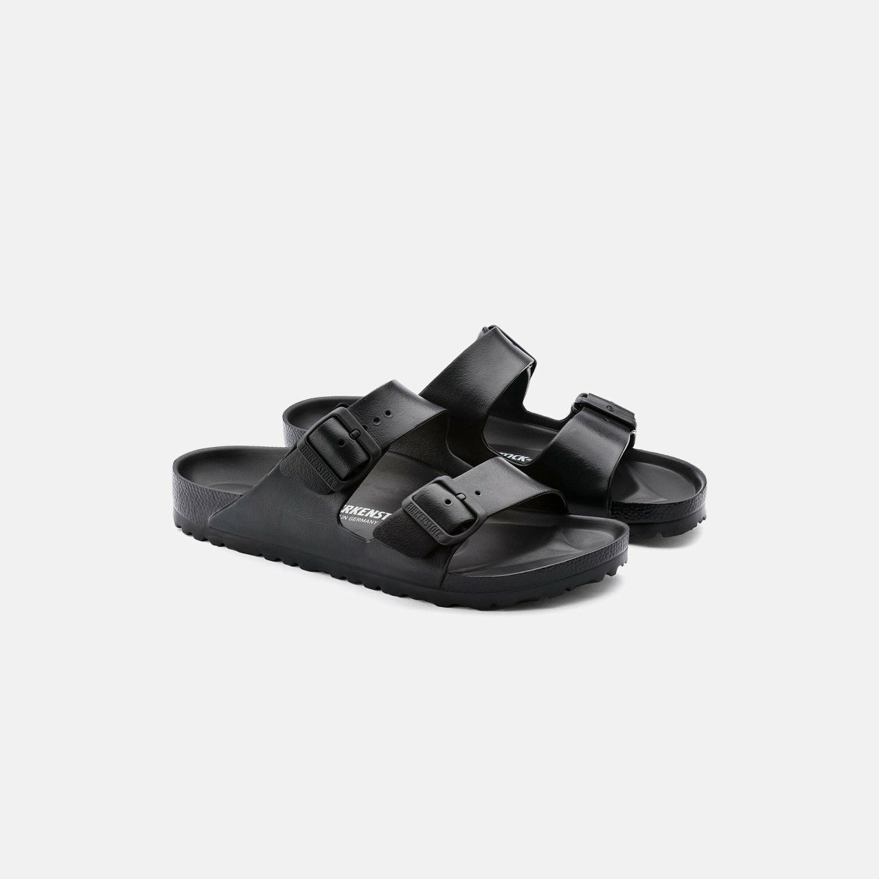Birkenstock Arizona Eva - Black | Kith Black