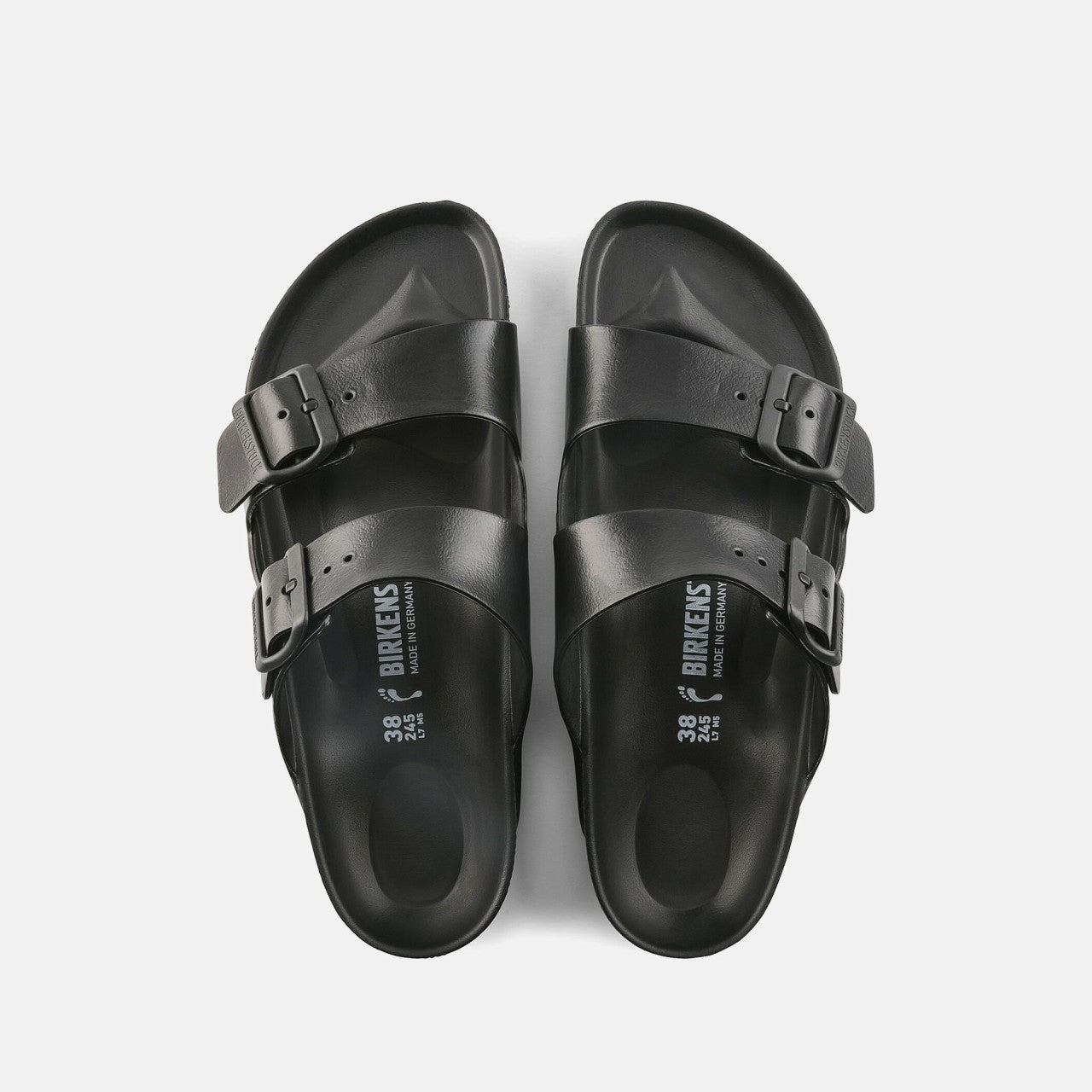 Birkenstock Arizona Eva - Black | Kith Black