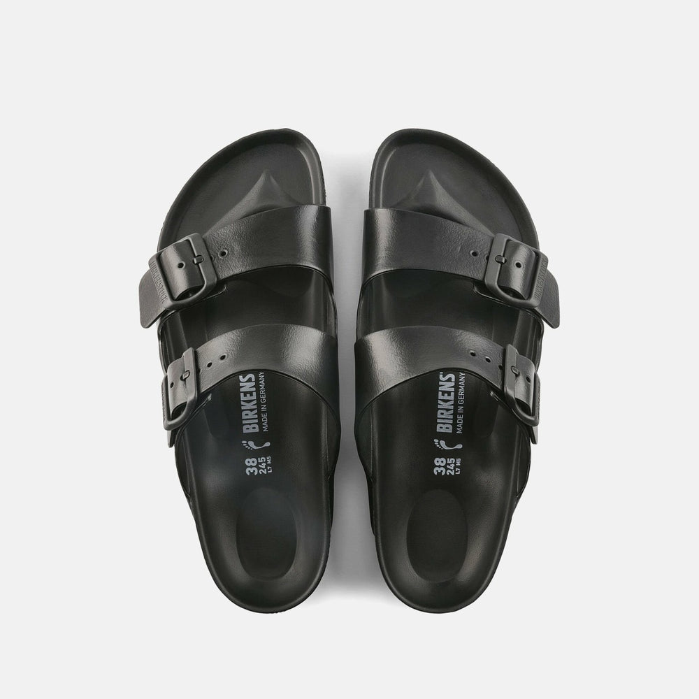 Birkenstock Arizona Eva - Black | Kith Black