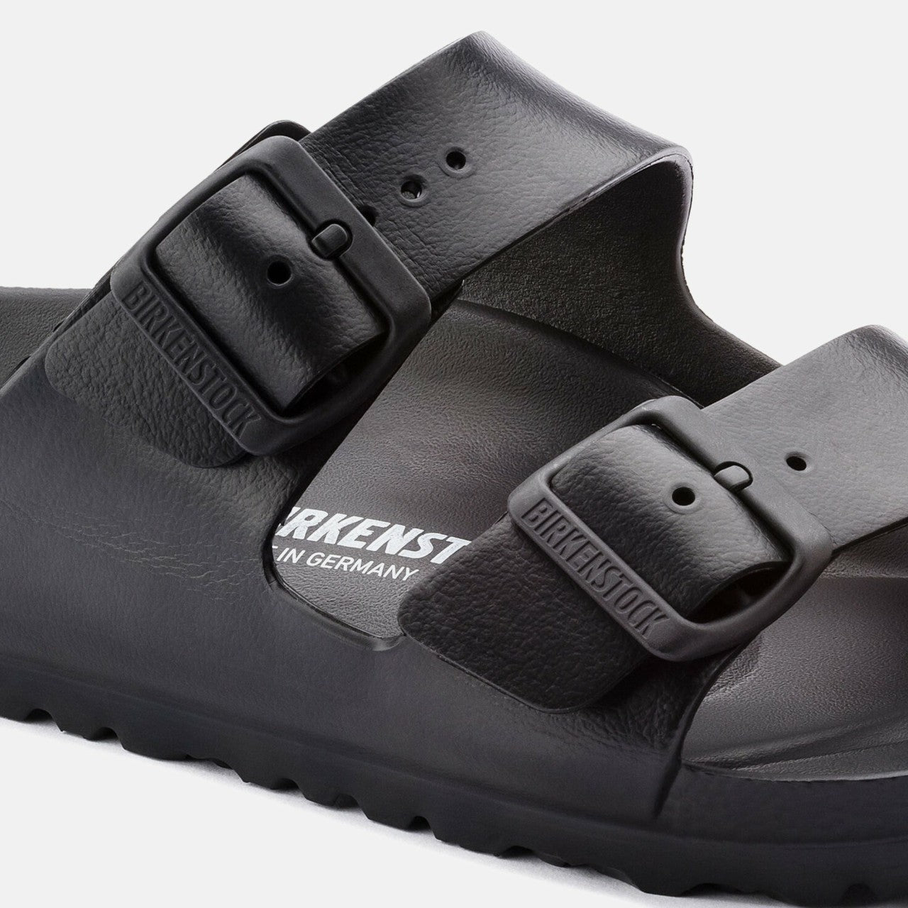 Birkenstock Arizona Eva - Black | Kith Black
