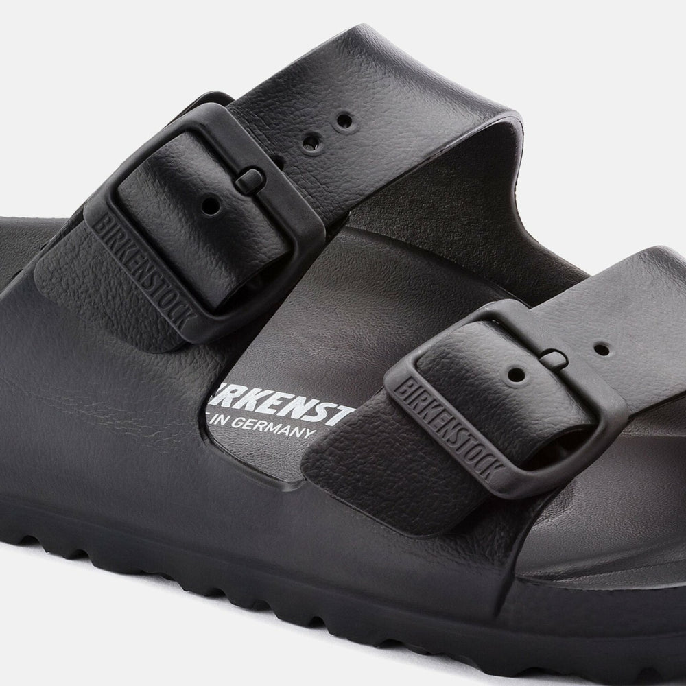 Birkenstock Arizona Eva - Black | Kith Black