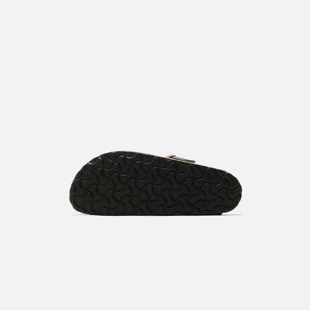Birkenstock WMNS Boston Soft Footbed Suede - Taupe | Kith Taupe