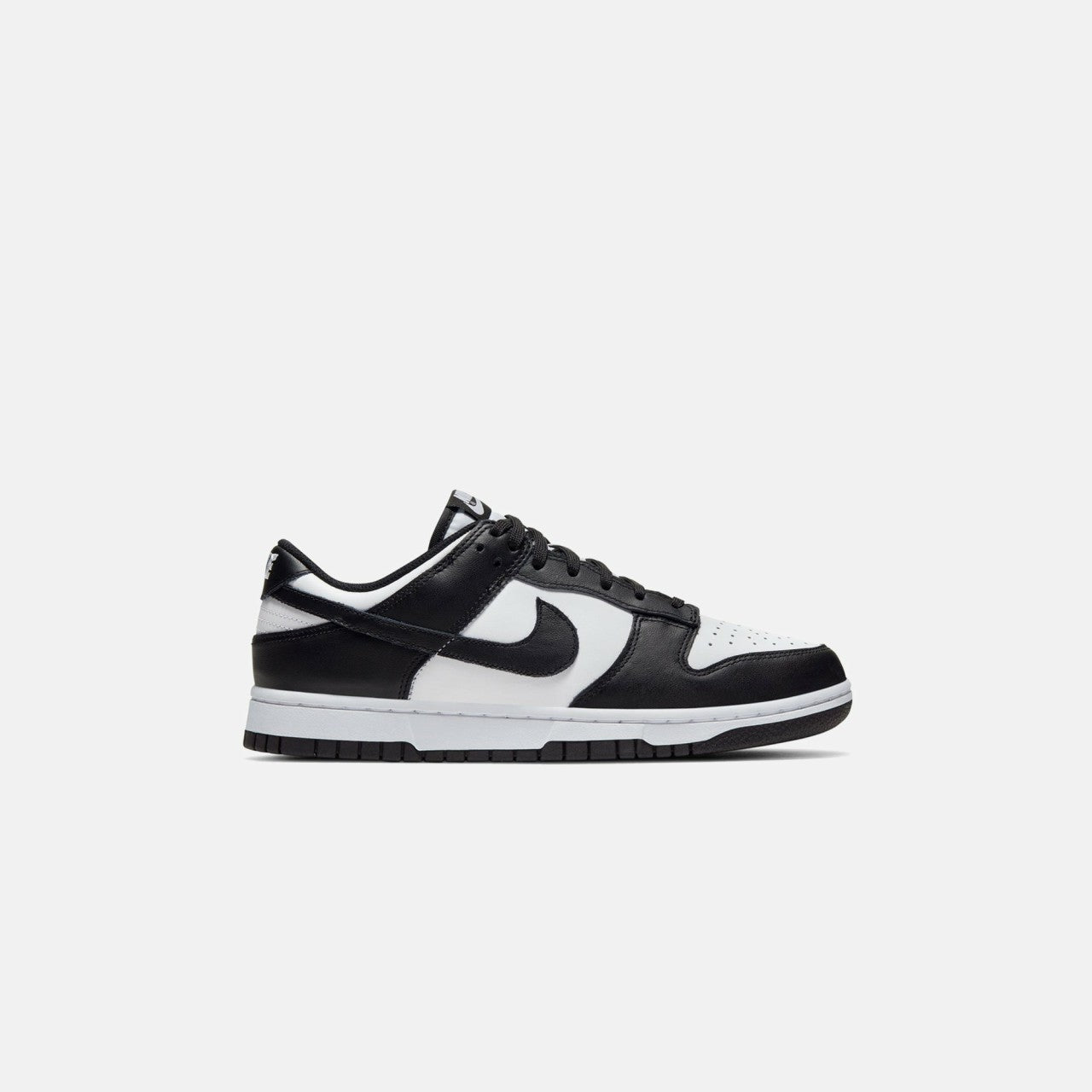 Nike WMNS Dunk Low - White / Black | Kith White / Black