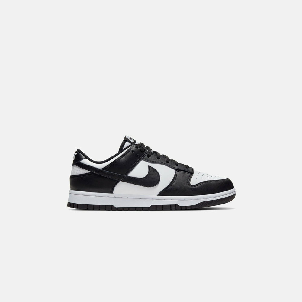 Nike WMNS Dunk Low - White / Black | Kith White / Black