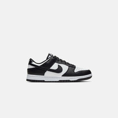 Nike WMNS Dunk Low - White / Black | Kith White / Black