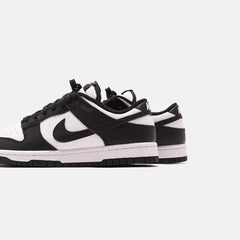 Nike WMNS Dunk Low - White / Black | Kith White / Black
