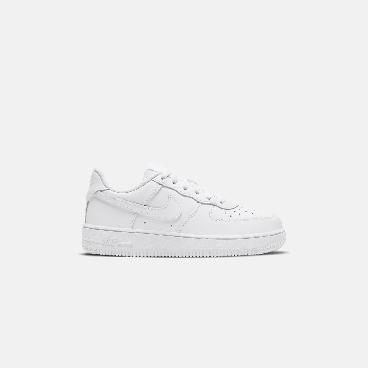 Nike Pre-School Air Force 1 LE - White | Kith White